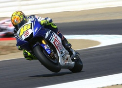 Valentino Rossi