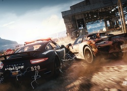 Need For Speed, Porsche