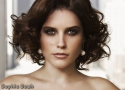 Sophia Bush, Kolczyki