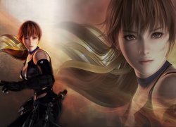 Dead Or ALive 5, Kasumi