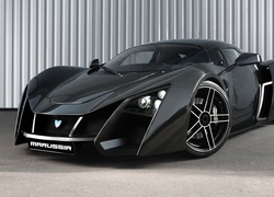 Marussia B2