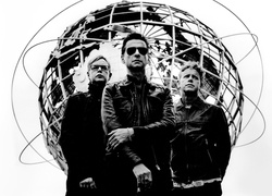 Depeche Mode, Sounds of the Universe