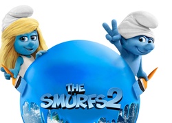 Bajka, Smurfy 2