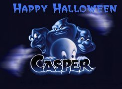 Halloween,Casper