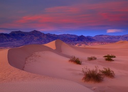 Park, Narodowy, Death, Valley, Kalifornia