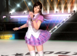 Dead Or Alive 5 Ultimate, Kokoro