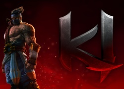 Killer Instinct, Jago