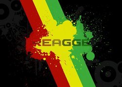 Reagge Rasta