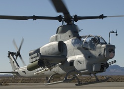 Helikopter, AH-1Z Viper