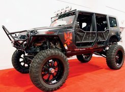 Jeep  Wrangler