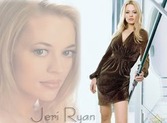 Jeri Ryan