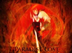 Shakugan No Shana, Paradise Lost, miecz