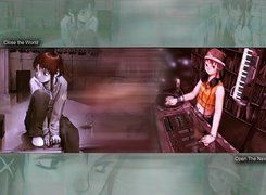 Serial Experiments Lain, instrumenty