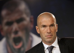 Zinedine Zidane