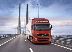 Volvo FH12