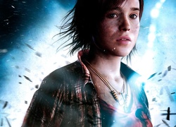 Beyond: Two Souls, Jodie Holmes