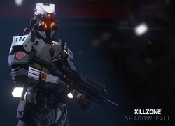 Killzone Shadow Fall