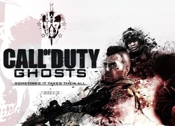 Call of Duty, Ghosts