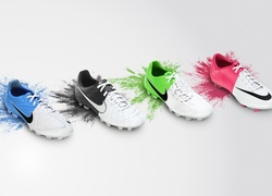 Buty, Sportowe, Nike