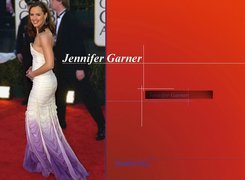 Jennifer Garner
