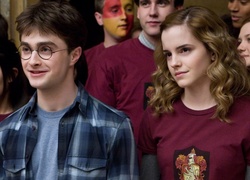 Daniel Radcliffe, Emma Watson, Aktorka, Aktor