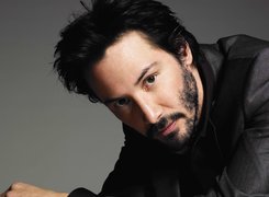 Keanu Reeves, Zarost