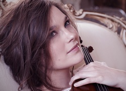 Janine Jansen, Dłoń