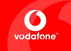 Logo, Vodafone