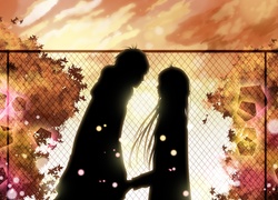 Manga Anime, Kimi ni Todoke, Sadako