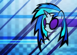 DJ-Pony, My Little Pony