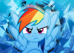 My Little Pony, Rainbow Dash