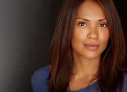 Lesley-Ann Brandt, Aktorka