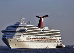 Carnival Triumph