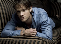 Jared Padalecki, Kanapa