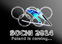 Sochi 2014, Polski, Skoczek