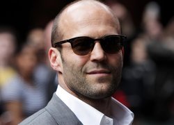 Jason, Statham