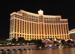 Hotel, Bellagio, Las Vegas