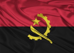 Angola