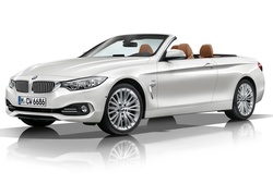 BMW, seria 4, kabrio, convertible