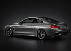 BMW, Seria 4, 2013, Concept