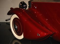 Rolls-Royce,koło