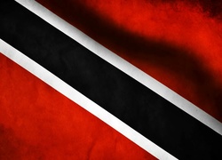 Flaga, Trynidad, i Tobago