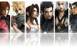 Final Fantasy VII, Crisis Core