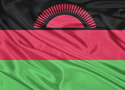 Flaga, Malawi