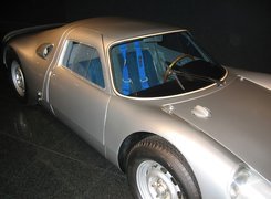 Porsche, Samochód Rajdowy,sportowe pasy