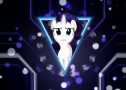 My Little Pony, Rarity