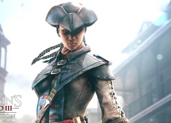 Assassin Creed, Liberation, Aveline