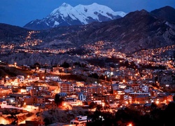 La Paz