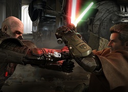 Star Wars, Darth Malgus