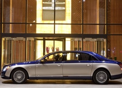 Maybach, Type 6